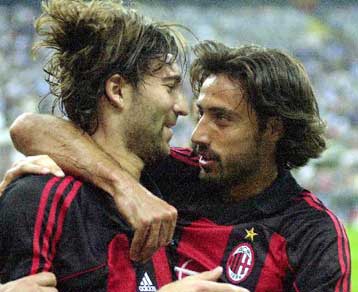 Η Μίλαν «διέσυρε» την Ίντερ με 6-0, η Γιουβέντους 3-1 τη Φιορεντίνα