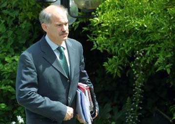 Ικανοποιημένος ο Έλληνας ΥΠΕΞ από την ετυμηγορία του ΕΔΑΔ