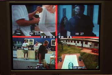 Ο «Μεγάλος Αδελφός» στη Σκουφά με αφορμή ένα βραβείο