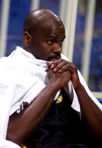 Ο Ίνγκλις «καίει» τον Αρη