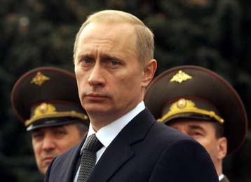 Αποδοτικός ο Ρώσος πρόεδρος, λιγότερο δημοφιλής ο Αμερικανός ηγέτης