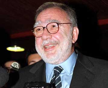 Προτροπές Κόκκαλη στους παίκτες του Ολυμπιακού