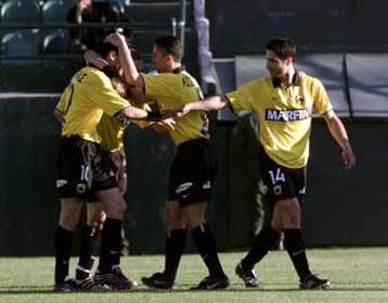 Θερινή ευρωπαϊκή περιπέτεια για την ΑΕΚ