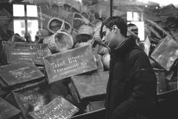 Εγκαινιάζεται την Κυριακή το Εβραϊκό Μουσείο στη Θεσσαλονίκη