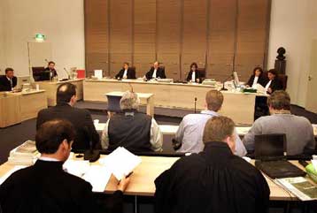 Στη φυλακή επτά άτομα για το θάνατο των Κινέζων λαθρομεταναστών