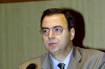 Το 1/3 του ΕΠΑΝ θα κατανεμηθεί μέσα στο 2001, δήλωσε ο Ν.Χριστοδουλάκης