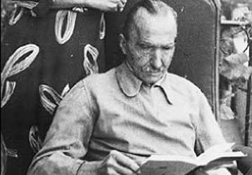 Εκδηλώσεις της Διεθνούς Εταιρείας Φίλων Νίκου Καζαντζάκη