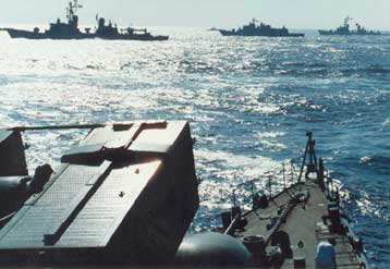 Ξεπερασμένες οι απόψεις για αποστρατιωτικοποίηση των Δωδεκανήσων, δηλώνει ο ΥΠΕΘΑ