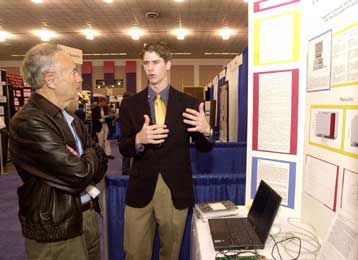 «Ολυμπιακοί Αγώνες» της δευτεροβάθμιας εκπαίδευσης στις επιστήμες