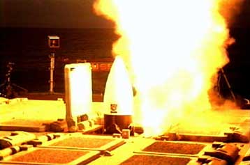 Η Μόσχα δυσπιστεί στην υπό ανάπτυξη αντιπυραυλική ασπίδα των ΗΠΑ