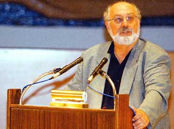 Hμερίδα για το παρόν και το μέλλον των Επιδαυρίων