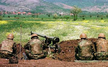 Θα συμμετάσχει στην κυβέρνηση της ΠΓΔΜ το Κόμμα Δημοκρατικής Ευημερίας