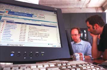 Ο ιός Sandmind/IIS παραποίησε ταχύτατα χιλιάδες δικτυακούς τόπους