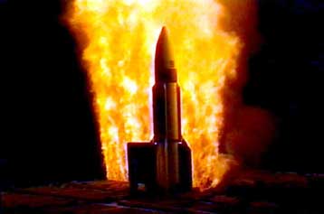 «Περιορισμένη» αντιπυραυλική ασπίδα ετοιμάζουν οι ΗΠΑ, κατά Αρμιτάζ