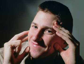 Τη γλιτώνει ο ΜακΒέι; Παράβλεψη του FBI ίσως να αναβάλει την εκτέλεση του «βομβιστή της Οκλαχόμα»!