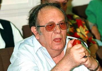 Εισηγήσεις, τιμές και πολλές προβολές στο συνέδριο κινηματογραφικών λεσχών