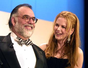 Αδιαφορία την Πέμπτη στο Φεστιβάλ Καννών, εν αναμονή Κόπολα την Παρασκευή