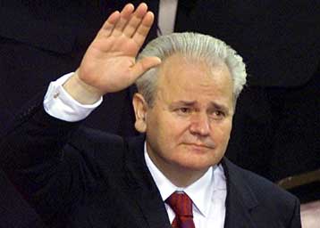 Νεκρή βρέθηκε στενή συνεργάτιδα του Μιλόσεβιτς