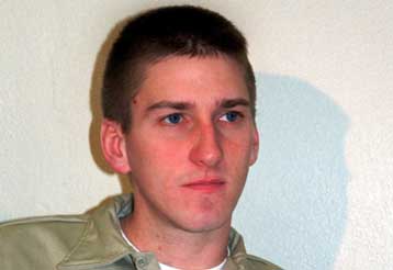 Παρέμβαση της Διεθνούς Αμνηστίας για αναστολή της εκτέλεσης του θανατοποινίτη