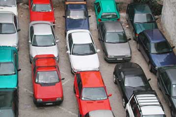 Υπόλογη η Ελλάδα για τη φορολόγηση των εισαγόμενων μεταχειρισμένων αυτοκινήτων