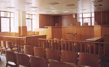 Λύση στα προβλήματα της Δικαιοσύνης ή κινητοποιήσεις, λένε οι δικαστικές ενώσεις