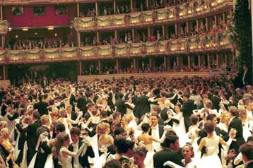 Με τη συμπλήρωση 50 χρόνων ζωής αρχίζουν την Παρασκευή τα «Φεστιβάλ της Βιέννης»