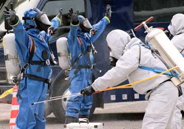 Οι ΗΠΑ αντιδρούν στον έλεγχο των βιολογικών εργαστηρίων