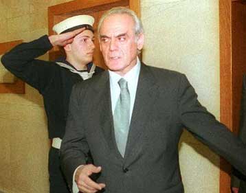 Η Τουρκία δεν μπορεί να επικαλείται τη συνθήκη των Παρισίων, απαντά ο ΥΠΕΘΑ