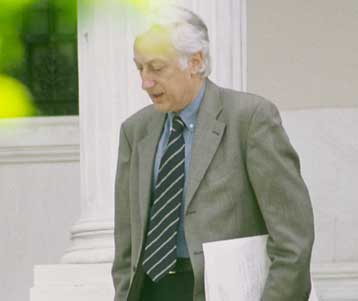 Πορεία διαμαρτυρίας με αίτημα την απόσυρση του ν/σ για το οργανωμένο έγκλημα