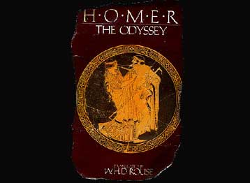 Το έργο του Ομήρου από Καναδούς «παραμυθάδες»