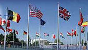 Συνάντηση των χωρών της Αν.Ευρώπης που επιθυμούν ένταξη στο ΝΑΤΟ