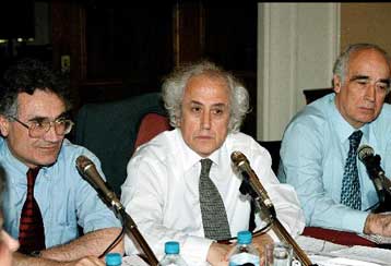 Τερματίζουν την αποχή τους οι δικηγόροι της Αθήνας