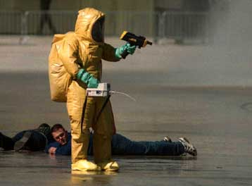 Δυστοκία στις συνομιλίες για τον έλεγχο των βιολογικών εργαστηρίων