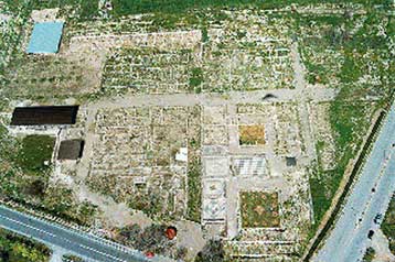 Ευρωπαϊκό συνέδριο στη Θεσσαλονίκη για την πολιτιστική κληρονομιά