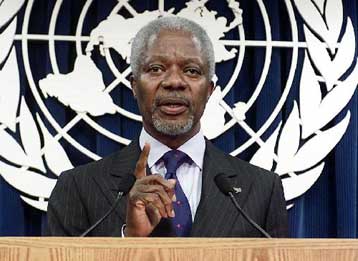 Αντίποινα ΗΠΑ; Τη μη καταβολή των οφειλών στον ΟΗΕ ζητά η αμερικανική Βουλή των Αντιπροσώπων