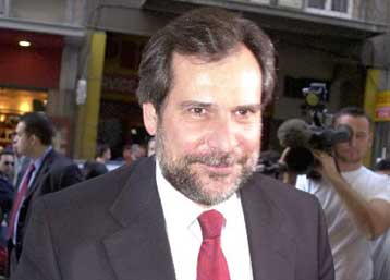 Κατατέθηκε στη Βουλή το νομοσχέδιο για την απελευθέρωση της ακτοπλοΐας