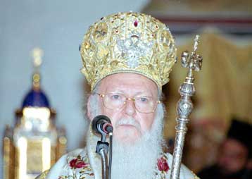 Ο κ. Βαρθολομαίος είναι πάντοτε ευπρόσδεκτος στην Ελλάδα, τόνισε ο Ρέππας