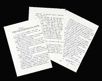 Το ημερολόγιο του Γιούρι Γκαγκάριν πωλήθηκε σε δημοπρασία του οίκου Christies