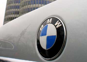 Απογειώθηκαν τα κέρδη της ΒΜW το α τρίμηνο- Σωτήρια η πώληση της Rover