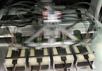 Υψηλό το τίμημα, όχι σε τέταρτη άδεια λένε οι εταιρείες κινητής τηλεφωνίας