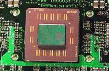 Κόντρα στον Pentium 4 τοποθετεί η AMD τους νέους Athlon