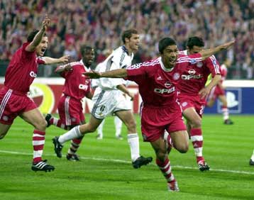 Παίζουμε σπουδαίο ποδόσφαιρο λέει για την Μπάγερν ο Χίτζφελντ