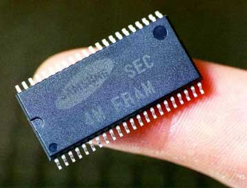 Δικαιώθηκε η Infineon, ένοχη η Rambus