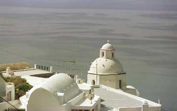 Φωτογραφική έκθεση με ελληνικό χρώμα στη Ρώμη