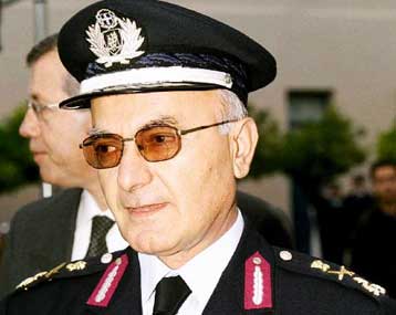 Αστυνομική μονάδα διαχείρισης κρίσεων συστήνεται στην Ευρώπη