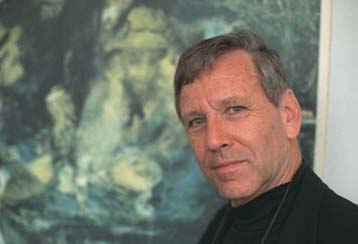 Ο Ισραηλινός συγγραφέας Αμος Οζ πέρασε από την Αθήνα