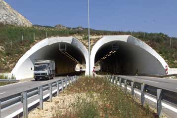 Παρατείνονται οι προθεσμίες για τους διαγωνισμούς ιδιωτικών αυτοκινητοδρόμων