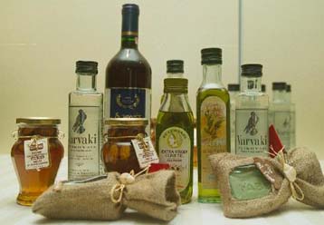 Χάπενινγκ εικαστικής και γαστριμαργικής απόλαυσης στο Ρέθυμνο