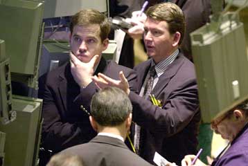 Παρέσυρε Nasdaq και Dow Jones η μειωμένη κερδοφορία της Cisco