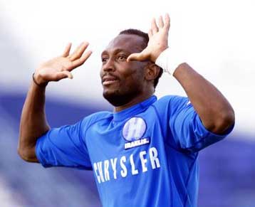 Ο Λιβεριανός παραμένει στον Ηρακλή